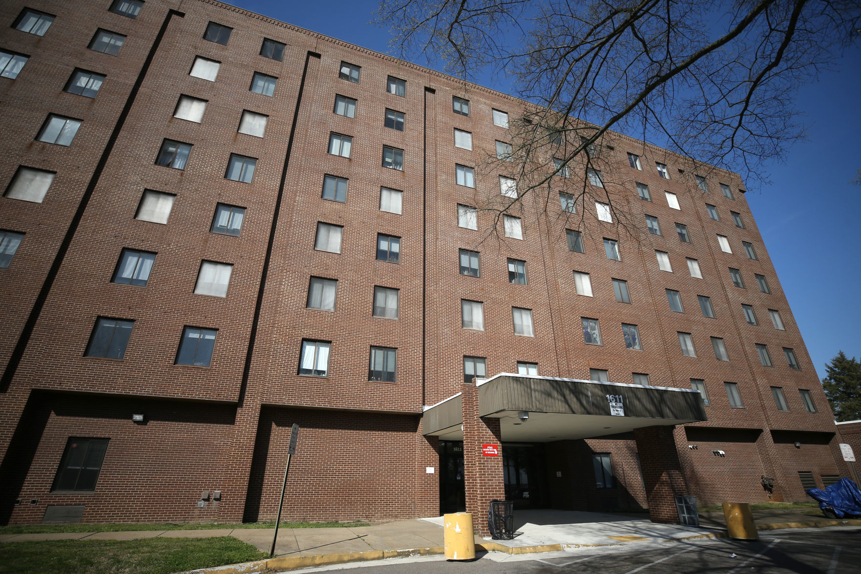 Evictions in Virginia